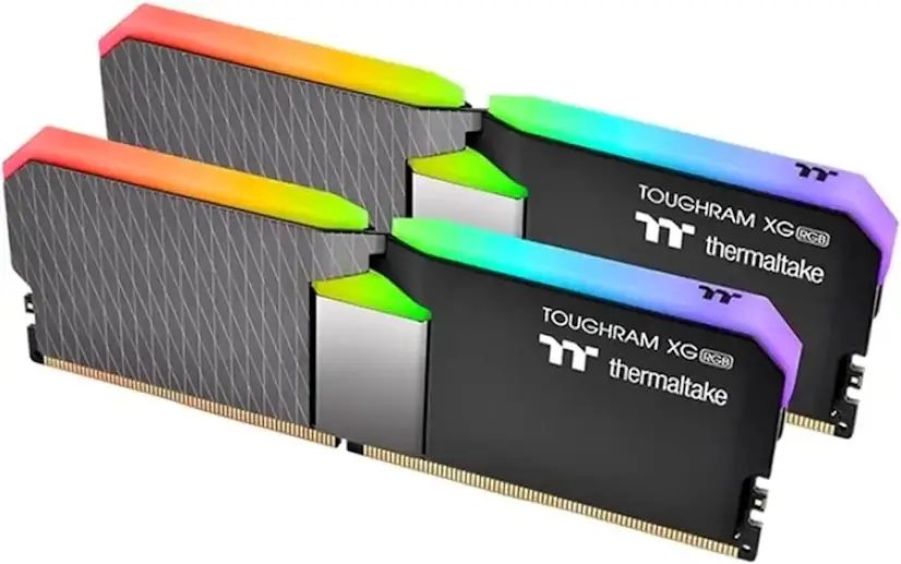 Montaje Memoria RAM DDR5 Gaming PC Canillejas