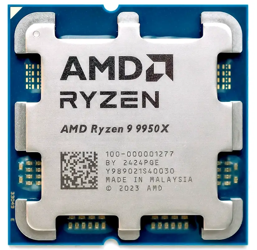 Informático Canillejas - Montaje Procesadores AMD Gaming PC Canillejas