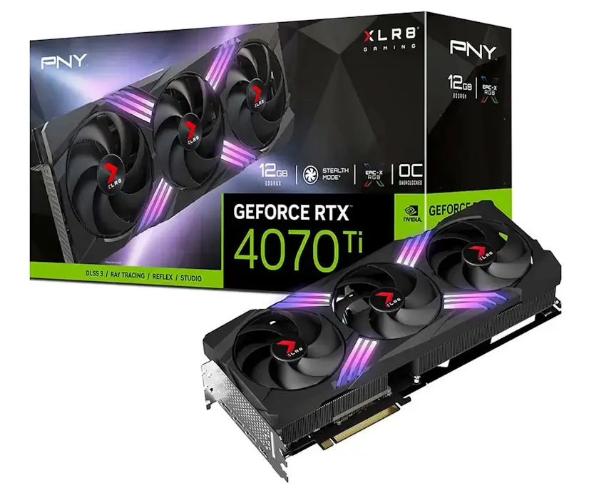 Montaje Tarjeta Gráfica NVIDIA GEFORCE RTX Canillejas