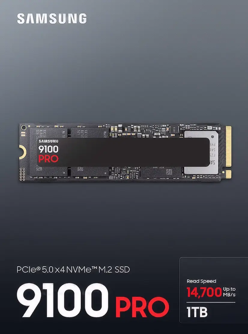 Montaje Disco Duro SSD NVMe PCIe Gaming PC Canillejas
