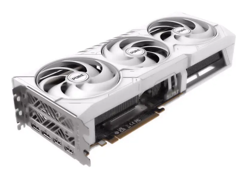 Montar Sapphire AMD Radeon RX Gaming PC Canillejas